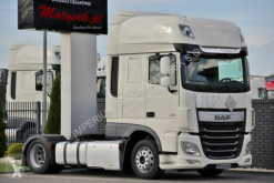 Çekici DAF XF 460 / SUPER SPACE CAB/ACC / LOW DECK/EURO 6/ ikinci el araç