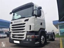 Trekker Scania R 400