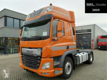 DAF CF 440 / Intarder / ADR EX II; EX III; AT; OX tractor unit used