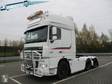 Tracteur DAF XF105