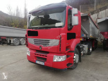 Tracteur Renault Premium 460 DXI occasion