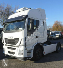 Tracteur Iveco Stralis 480 Hi-Way occasion