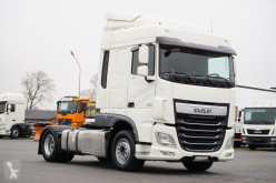Tracteur DAF 106 / 460 / EURO 6 / ACC / SPACE CAB