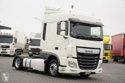 Tracteur DAF 106 / 460 / EURO 6 / ACC / LOW DECK / MEGA occasion