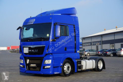 Ciągnik siodłowy MAN TGX / 18.440 / EURO 6 / ACC / XLX / LOW DECK