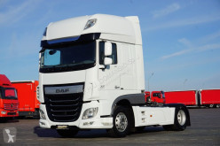 Ciągnik siodłowy DAF 106 / 510 / EURO 6 / ACC / SSC / MAŁY PRZEBIEG