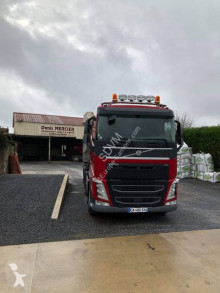 Cabeza tractora Volvo FH 460 usada