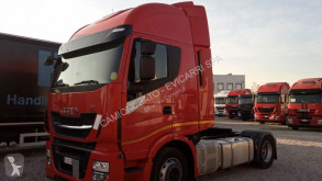 Cabeza tractora Iveco Stralis AS440S48 T/P XP usada
