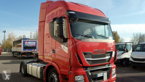 Cabeza tractora Iveco Stralis AS440S48 T/P XP usada