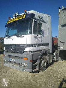 Tracteur Mercedes Actros 1840 occasion