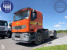 Tracteur Renault Premium Lander 450 DXI