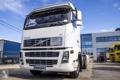 Cabeza tractora Volvo FH