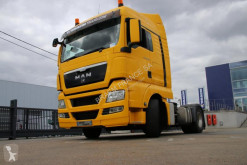 Tahač MAN TGX 18.480 použitý
