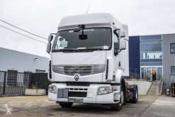 Renault tractor unit Premium 450