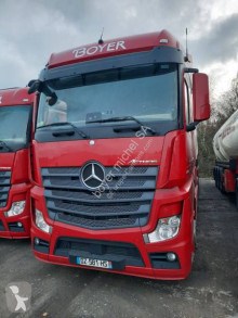 Cabeza tractora Mercedes Actros 1851 LS