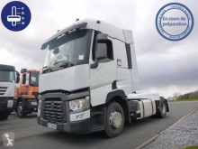 Tracteur Renault Gamme T 460 occasion