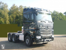 Tracteur Mercedes Arocs 3363 occasion
