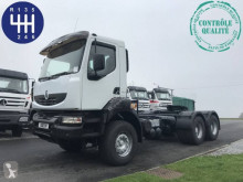 Tracteur Renault Kerax 380 DXI occasion