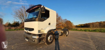 Tracteur Renault Premium 400