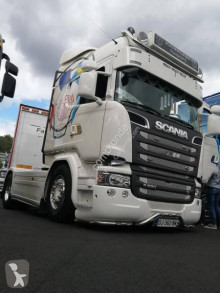 جرار Scania R 520 مستعمل