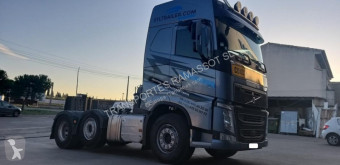 جرار Volvo FH 500 مستعمل