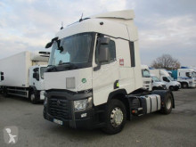 Tracteur produits dangereux / adr Renault Gamme T T 460 SLEEPER CAB VOITH ADR / RTMD