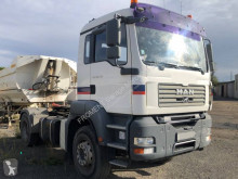 Cabeza tractora MAN TGA 18.440