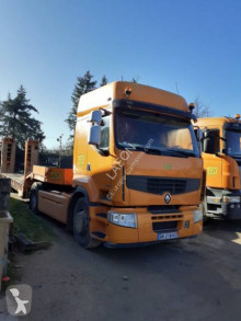 Tracteur Renault Premium 440.19