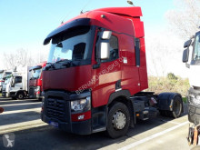 جرار Renault RENAULT T480 Boite auto + voith مستعمل