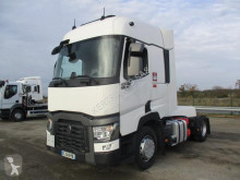 Tracteur Renault Gamme T T460 SLEEPER CAB VOITH occasion