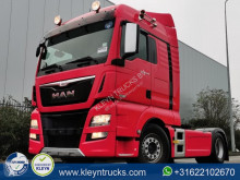 جرار MAN TGX