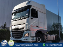 Tracteur DAF XF 460 occasion