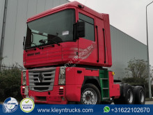 Cabeza tractora Renault Magnum 440 usada