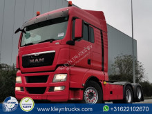 Tracteur MAN TGX 26.480 occasion