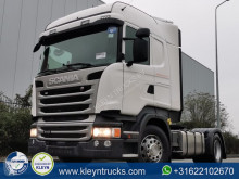 Tracteur Scania R 410