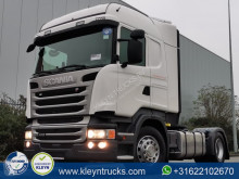 Tracteur Scania R 410