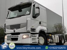 Tracteur Renault Premium 460 occasion