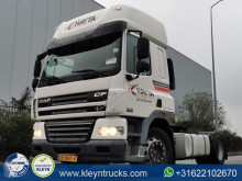 Cabeza tractora DAF CF 85.410 usada