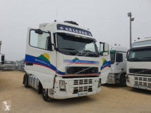 Tracteur Volvo FH 460