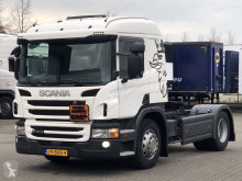 Tracteur Scania P 410 occasion