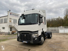 Renault Gamme T 440.19 DTI 13 tractor unit used