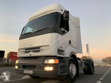 Tracteur Renault Premium 420 DCI