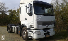 Tracteur Renault Premium 460 DXI occasion