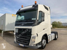 Tracteur Volvo FH 460 Globetrotter produits dangereux / adr occasion