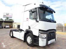 Tracteur Renault Gamme T 480 T4X2 E6 occasion