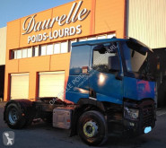 Tracteur Renault Gamme C 440.18 DTI 13