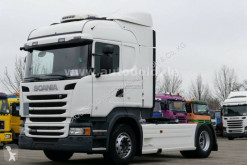 Tracteur Scania R 450