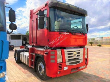 Cabeza tractora Renault Magnum 480 DXI usada