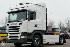 جرار Scania R 450