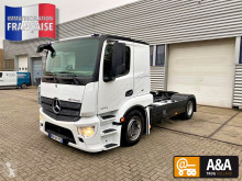 Tracteur Mercedes Actros 1843